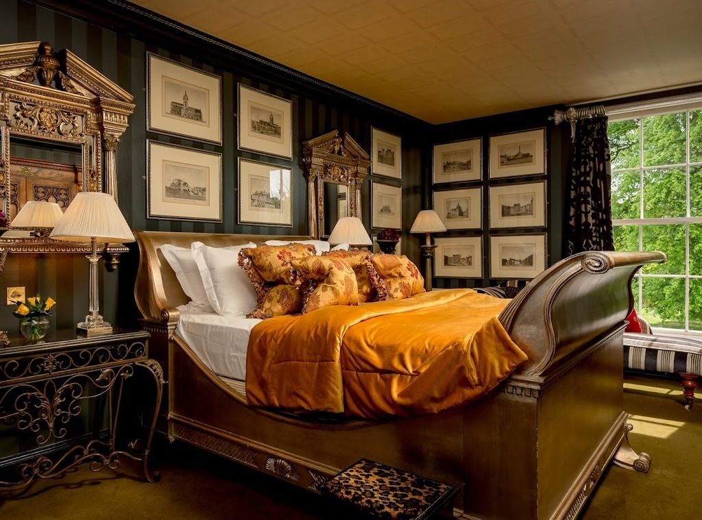 Prestonfield House – Photo 2