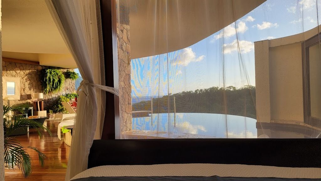 Jade Mountain Resort – Photo 2
