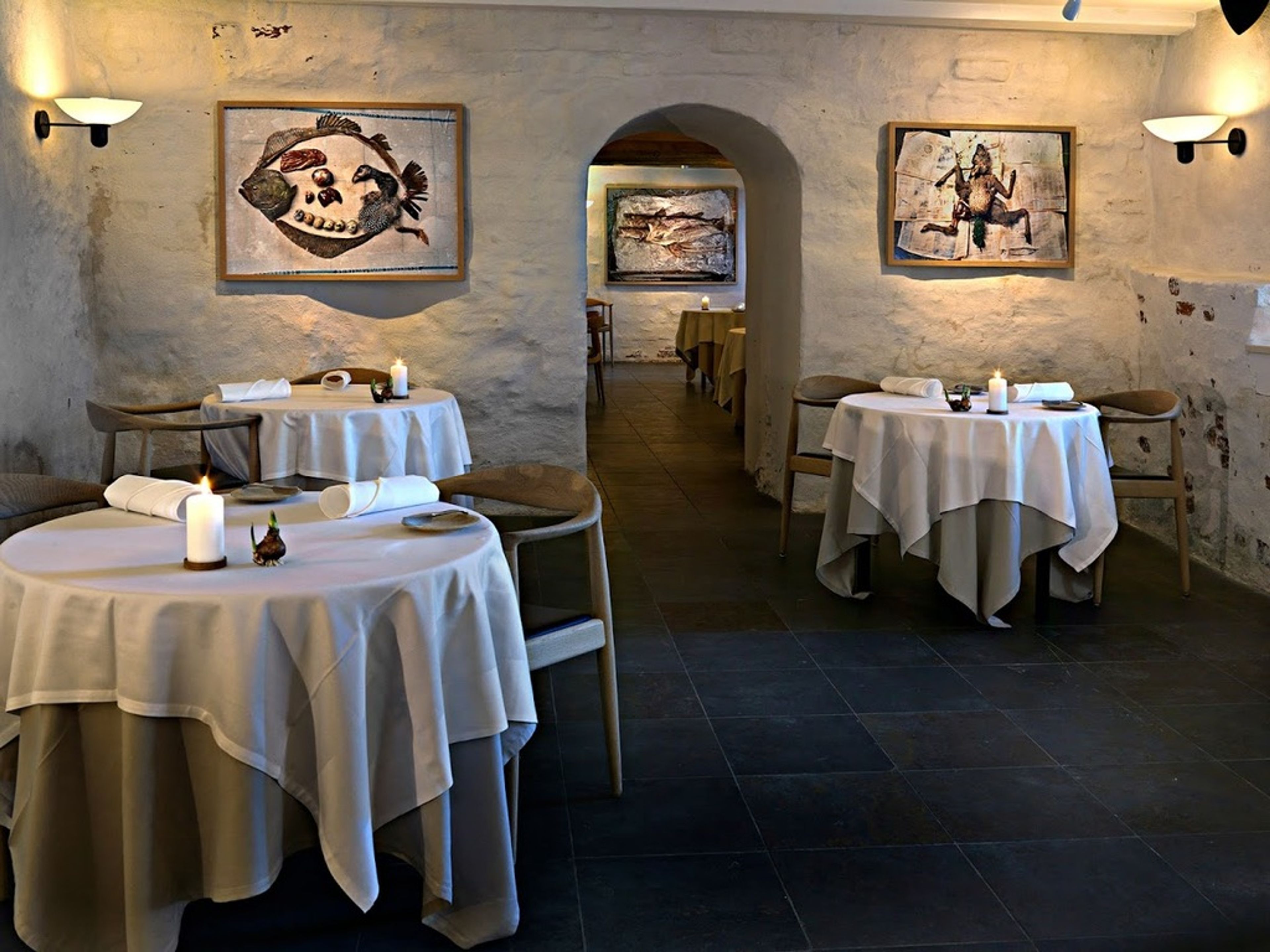 Dragsholm Slot Gourmet