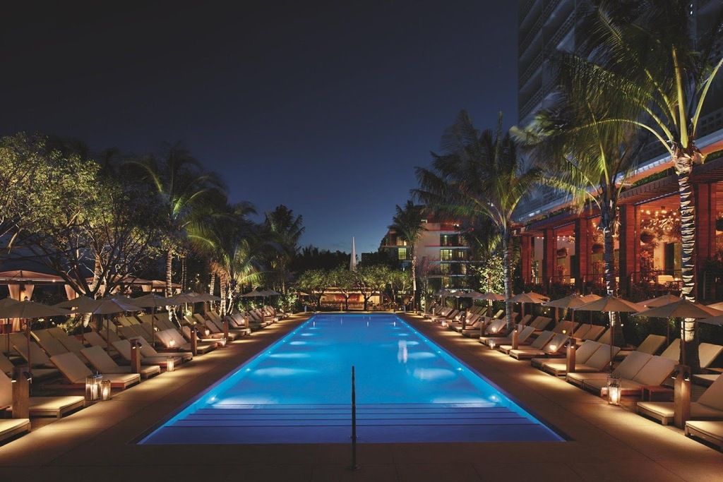 The Miami Beach EDITION – Photo 3