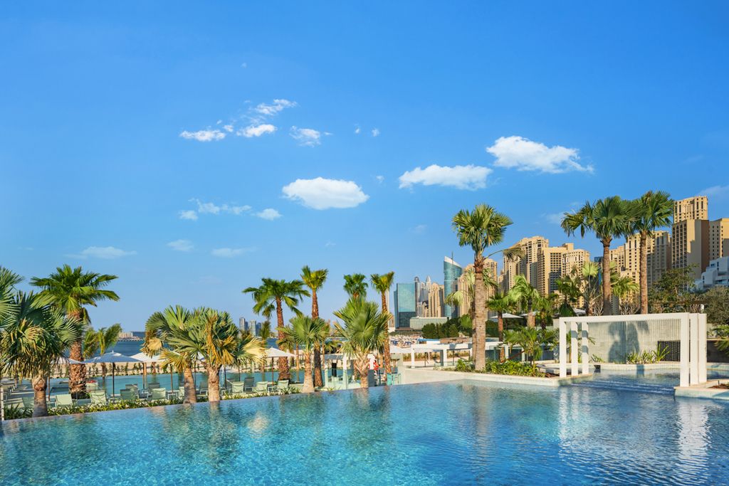 Address Beach Resort – Photo 3