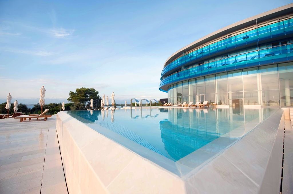 Falkensteiner Hotel & Spa Iadera – Photo 2