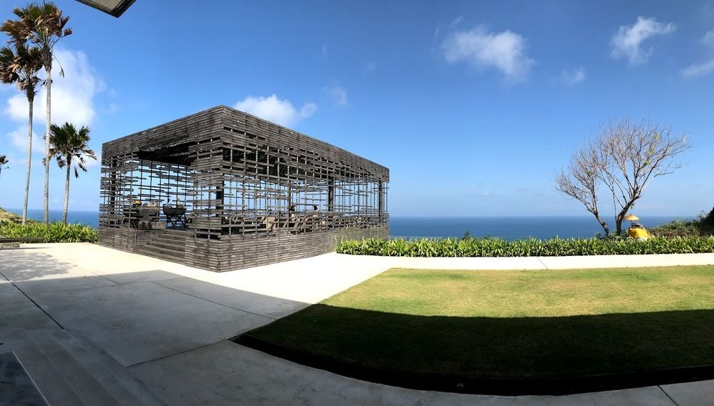 Alila Villas Uluwatu – Photo 4