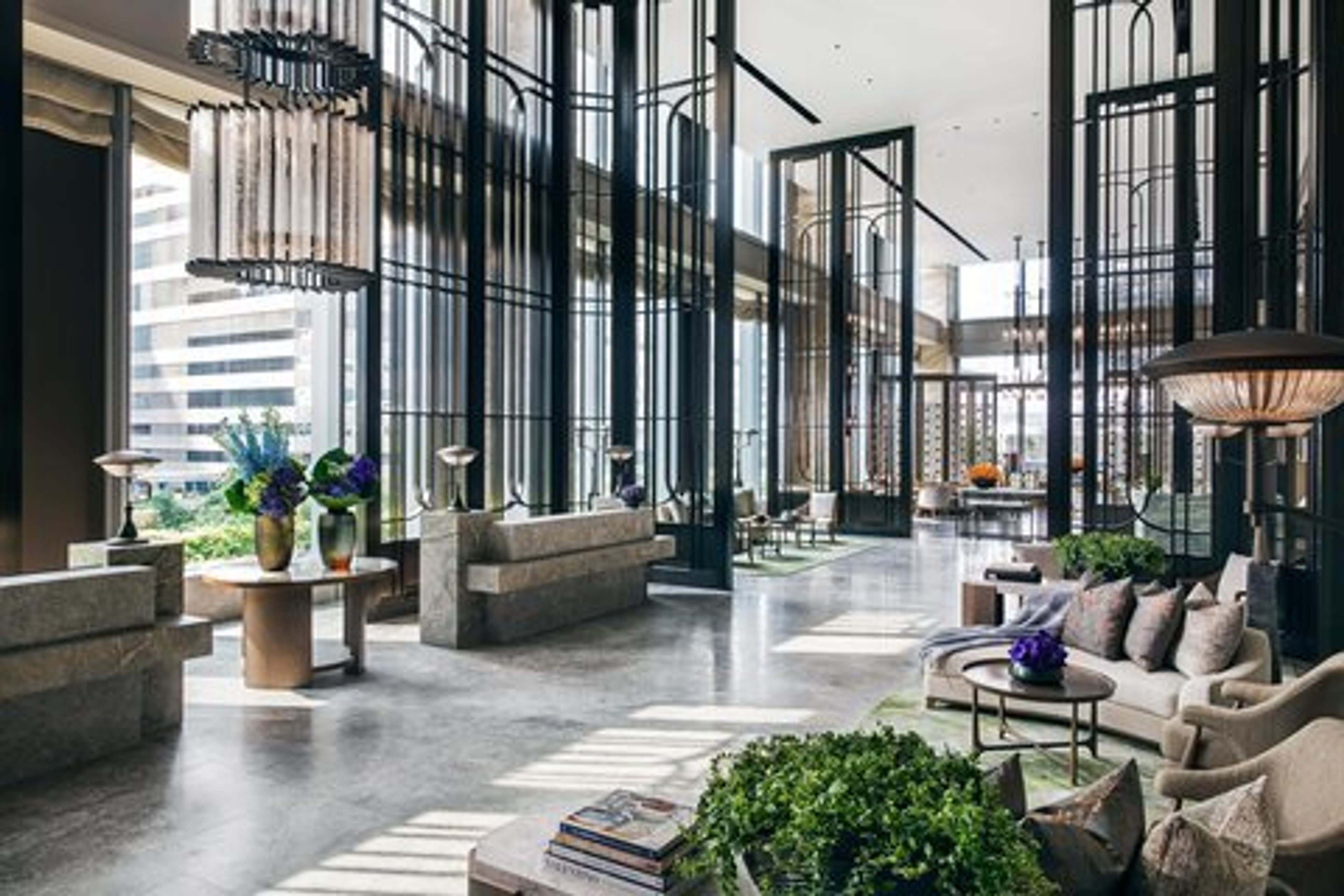 The St. Regis Hong Kong