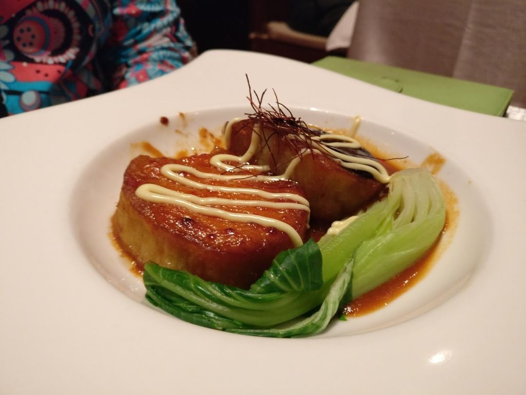 Wasabi By Morimoto - The Taj Mahal Palace Hotel – Photo 2