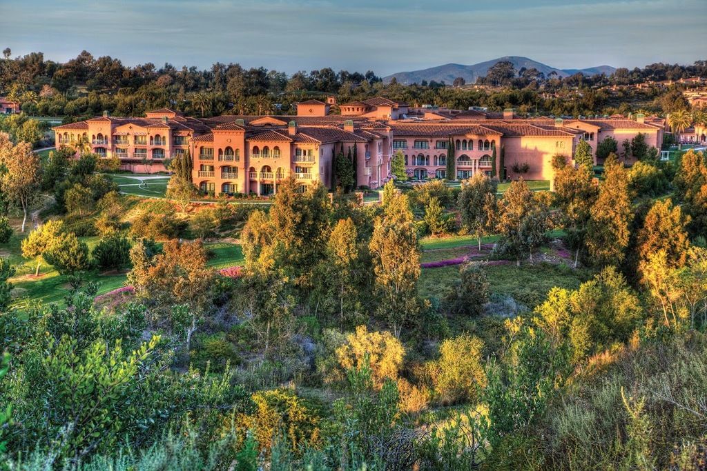 Fairmont Grand Del Mar – Photo 4