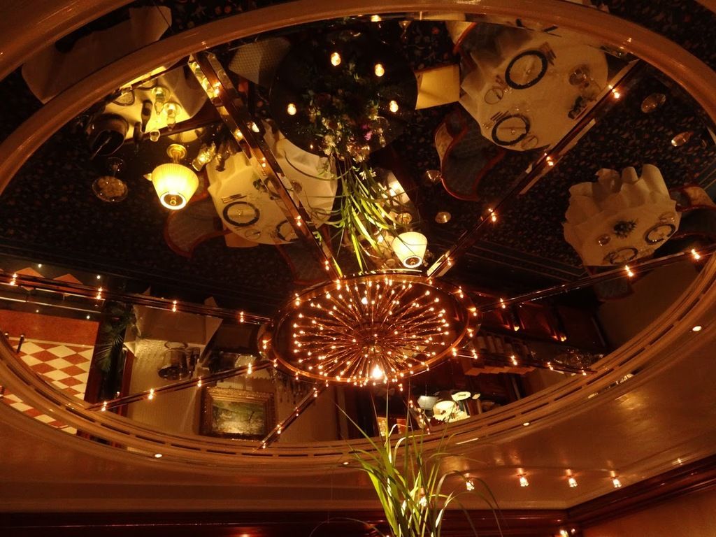 Le Pavillon – Photo 4