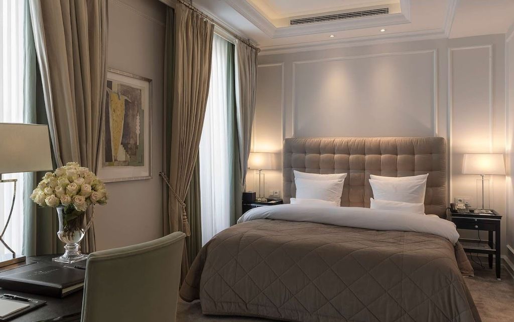 Hotel D'Angleterre – Photo 5