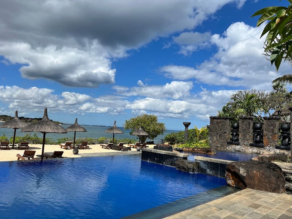 The Oberoi Beach Resort, Mauritius – Photo 3