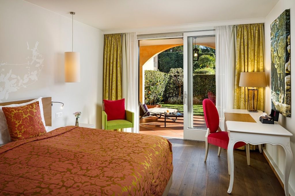 Giardino Ascona – Photo 2