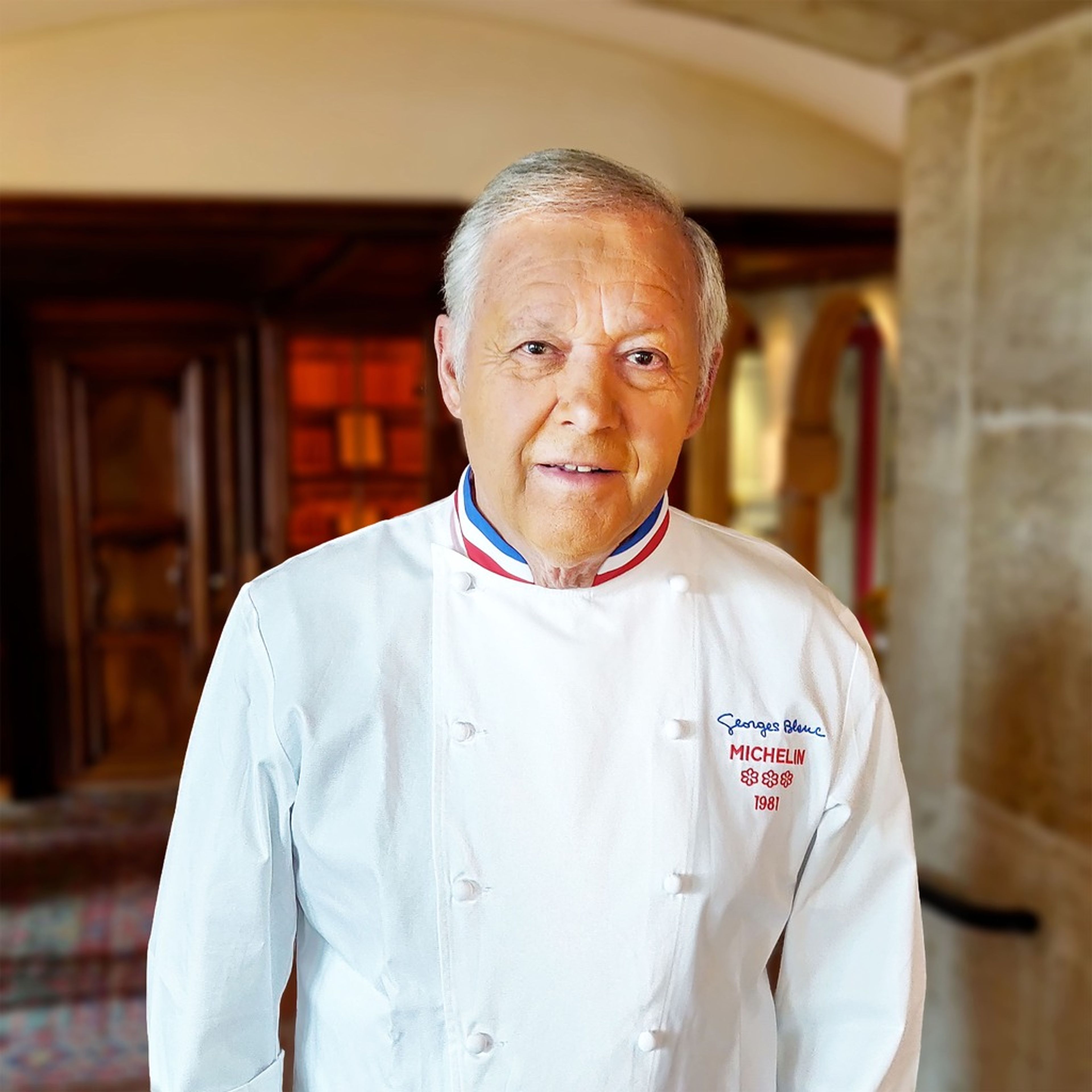 Georges Blanc