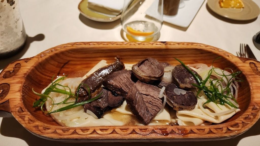 Qazaq Gourmet – Photo 4