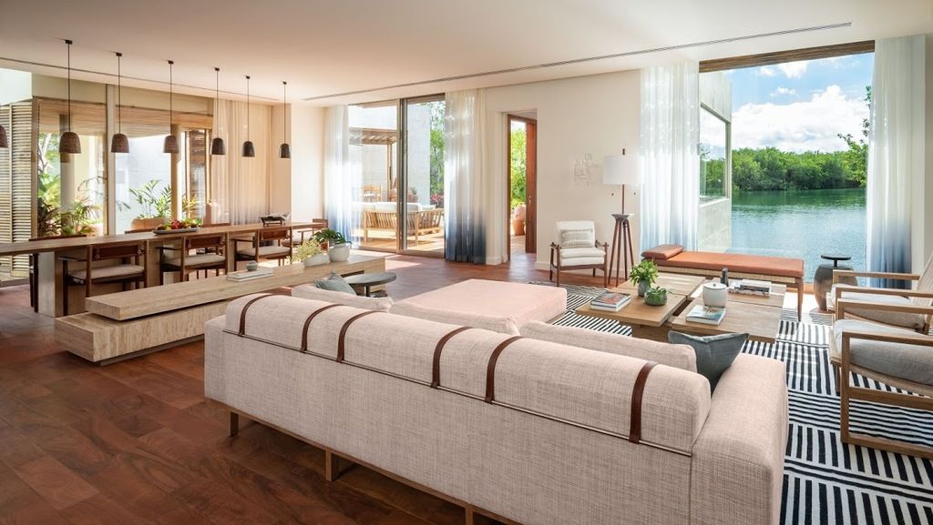 Rosewood Mayakoba – Photo 4