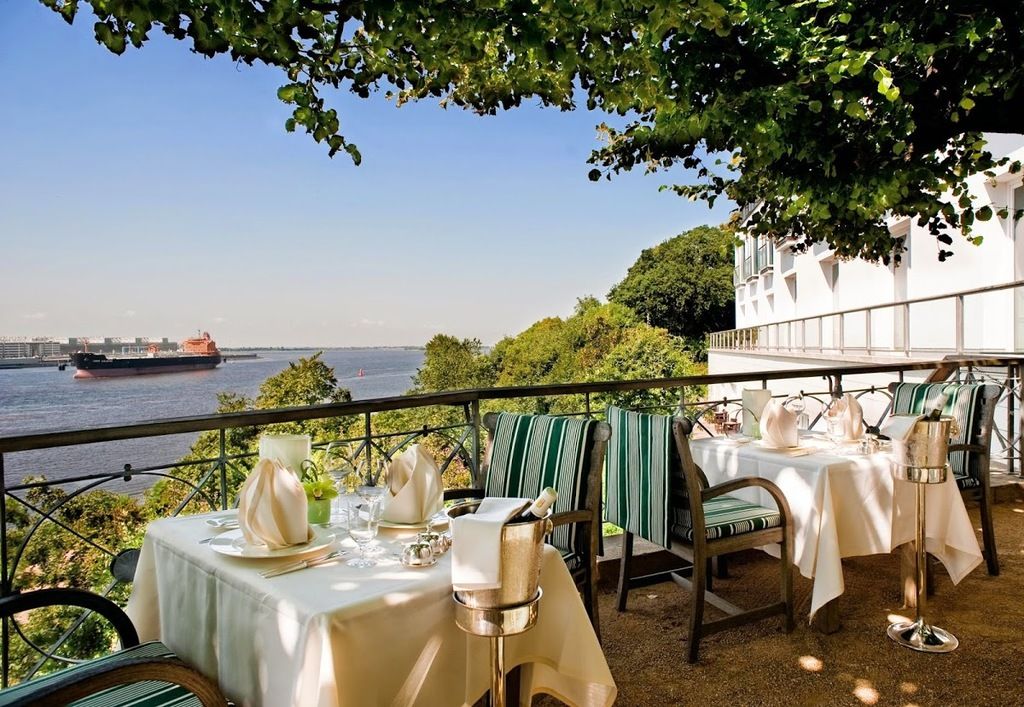 Hotel Louis C. Jacob – Photo 4