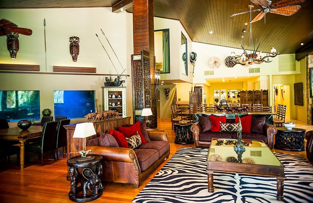 Jamala Wildlife Lodge – Photo 6