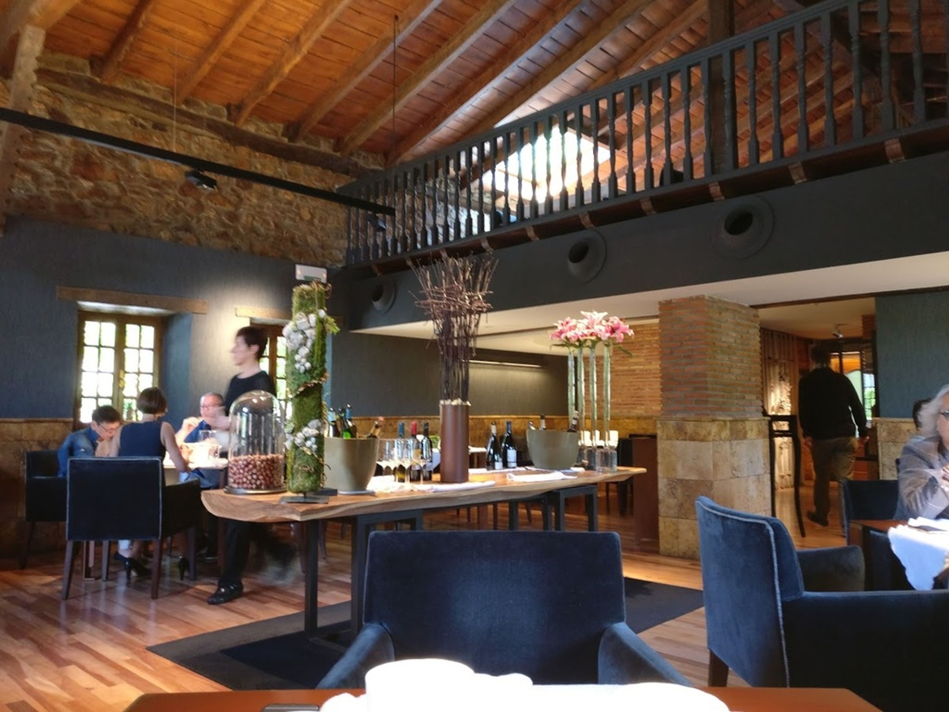 Asador Etxebarri