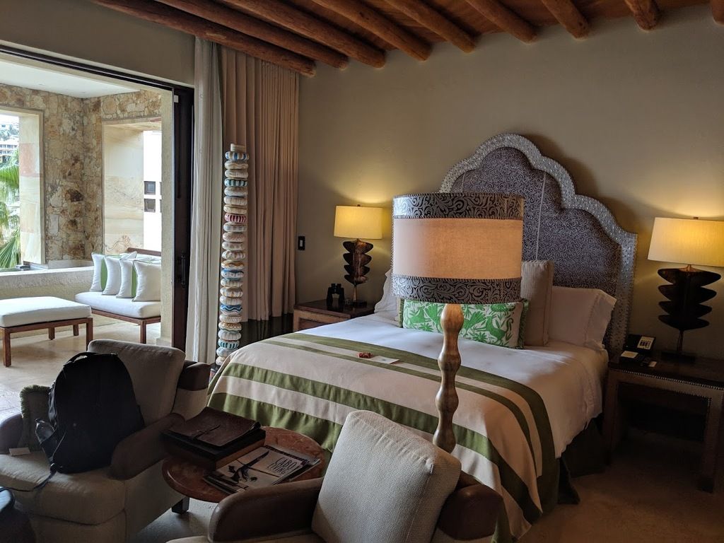 Waldorf Astoria Los Cabos Pedregal – Photo 6