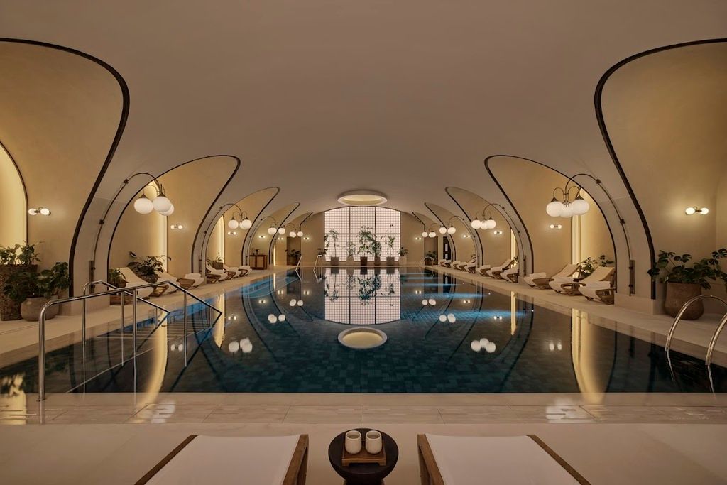 Six Senses London – Photo 6