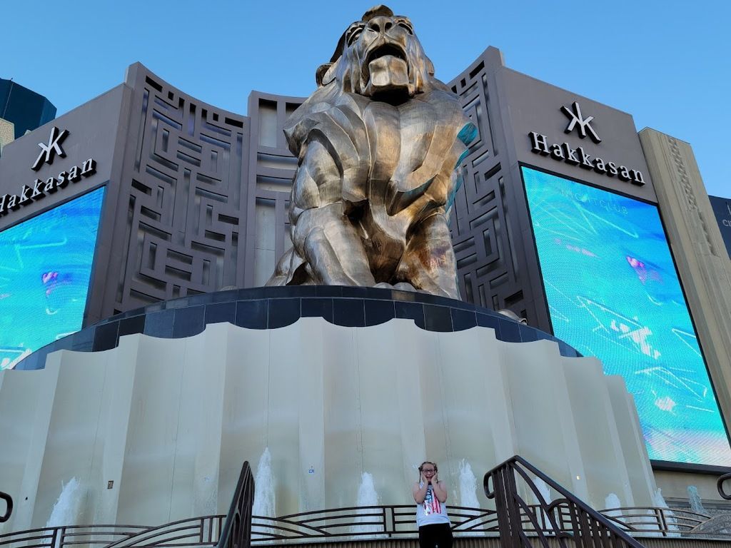 MGM Grand – Photo 5