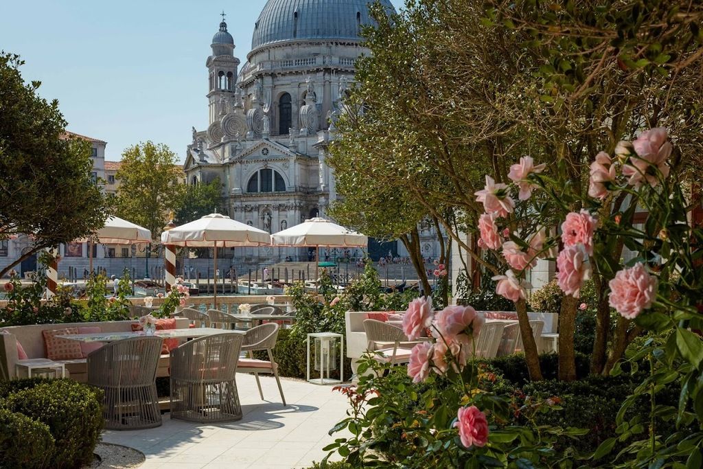 The St. Regis Venice – Photo 4