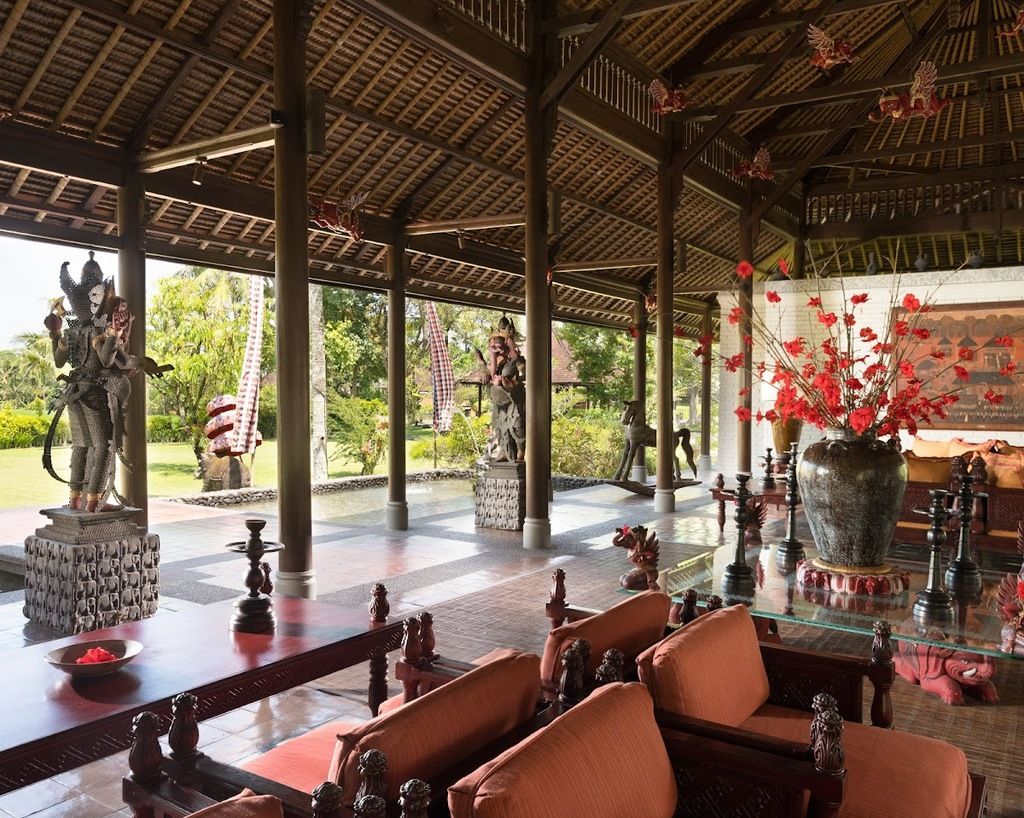 Tanah Gajah, a Resort by Hadiprana – Photo 6