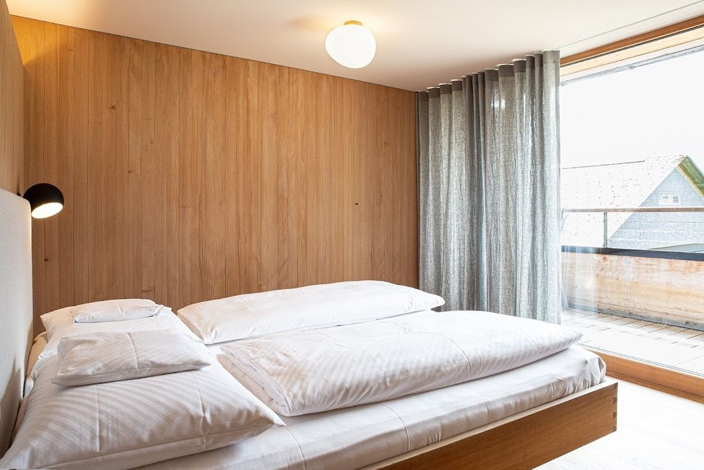 Biohotel Schwanen – Photo 2