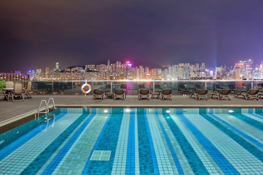 Hotel ICON – Photo 3