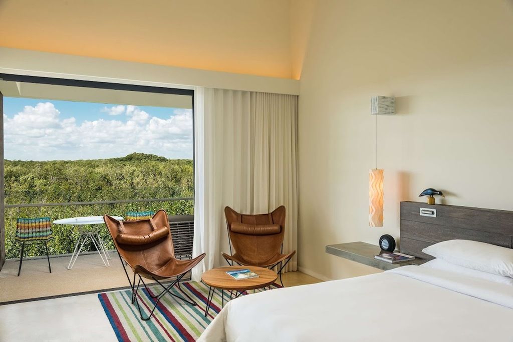 Alila Mayakoba – Photo 2
