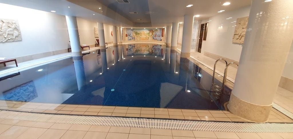 The Merrion Hotel Dublin – Photo 3