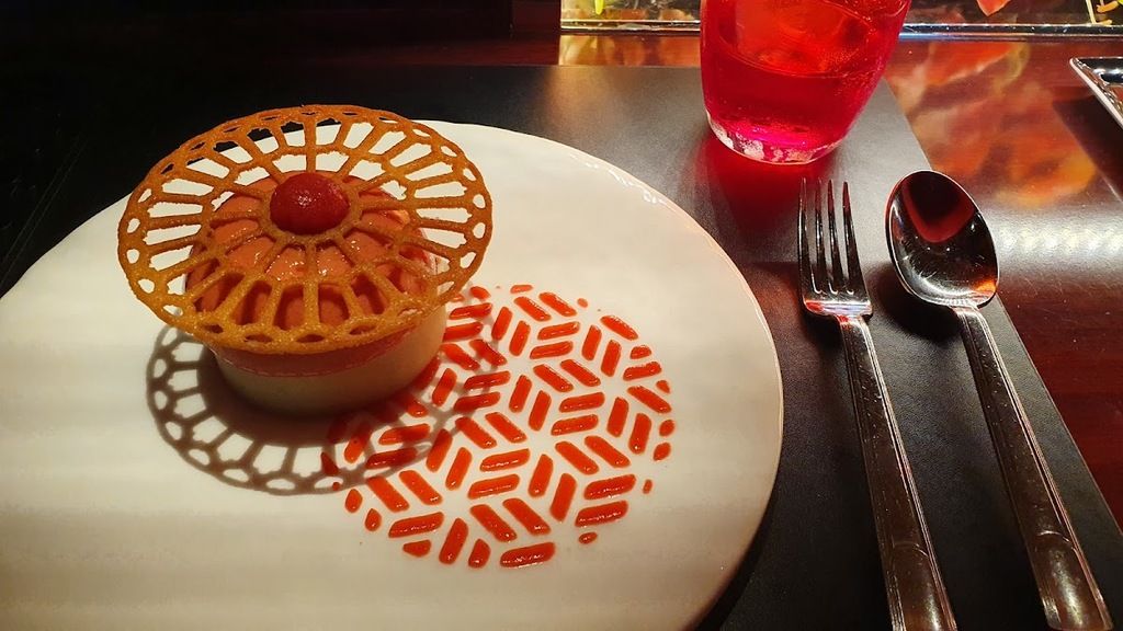 L'Atelier de Joel Robuchon – Photo 6