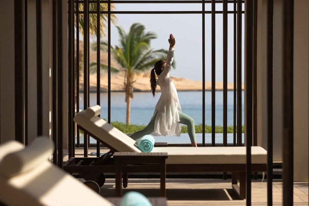 Jumeirah Muscat Bay – Photo 6