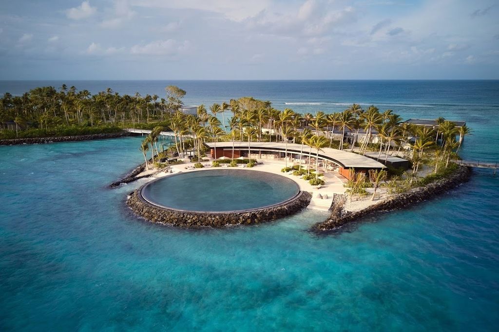 The Ritz-Carlton Maldives, Fari Islands – Photo 6