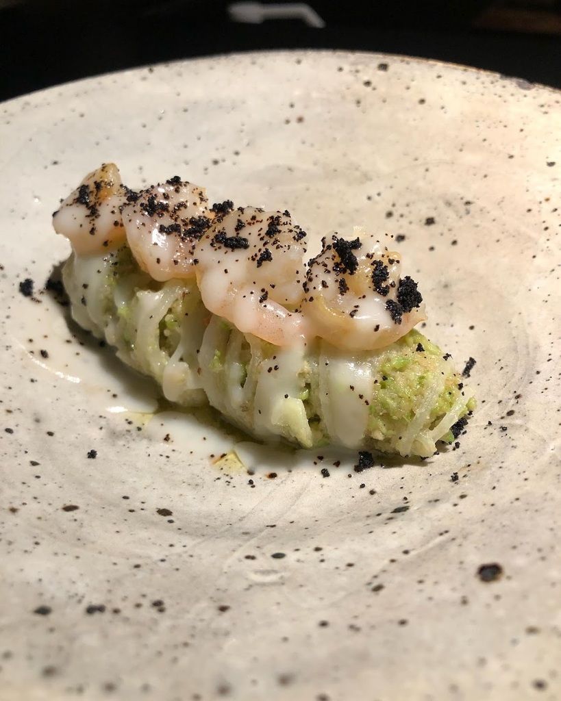 Small Dinner Club – Photo 5