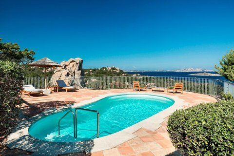 Hotel Pitrizza, Costa Smeralda – Photo 5