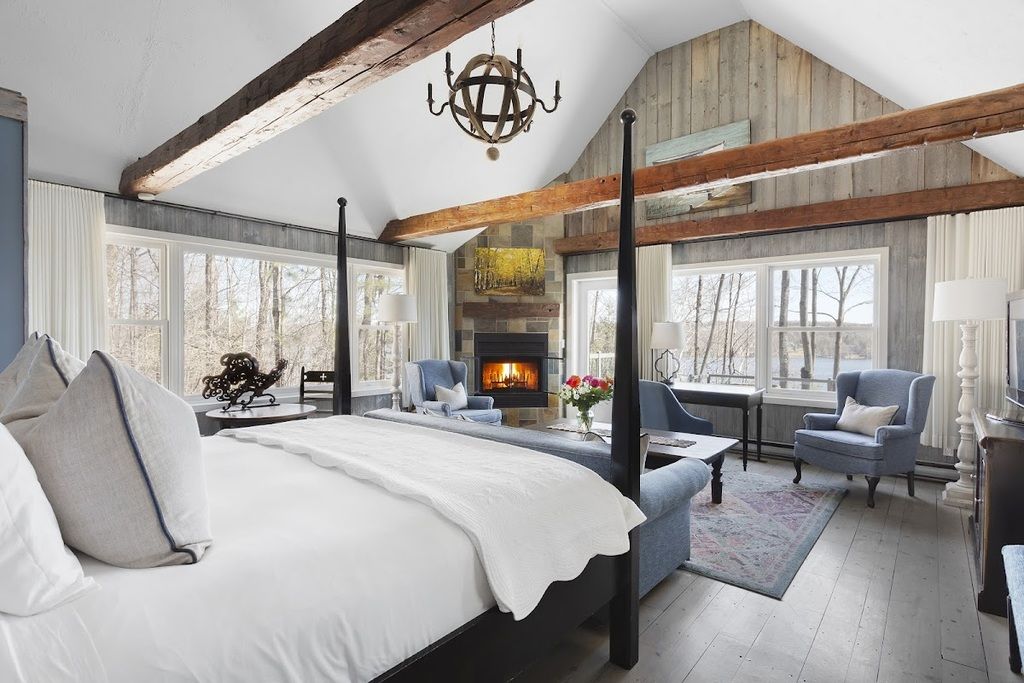 Manoir Hovey – Photo 6