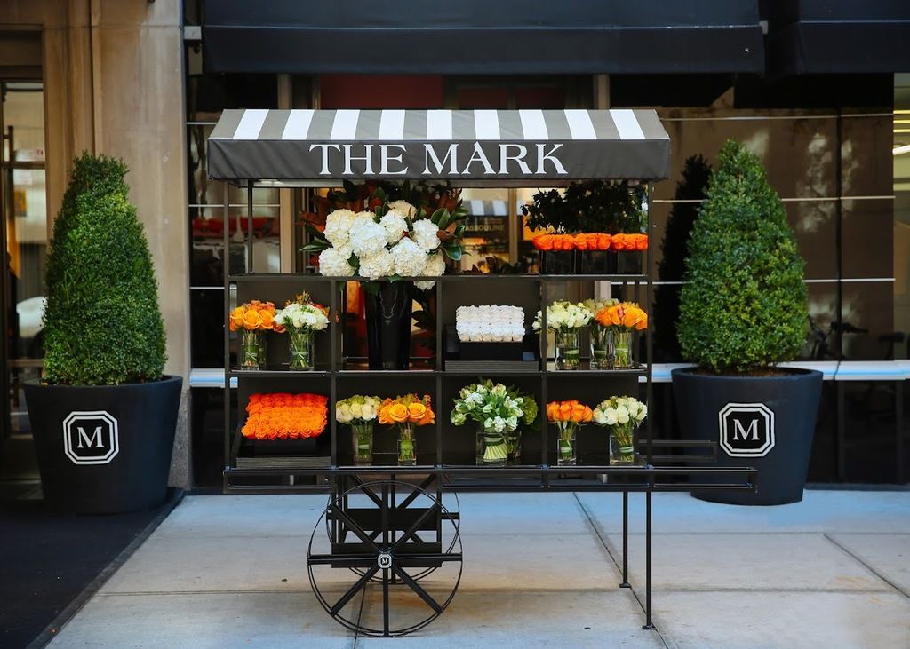 The Mark Hotel – Photo 4