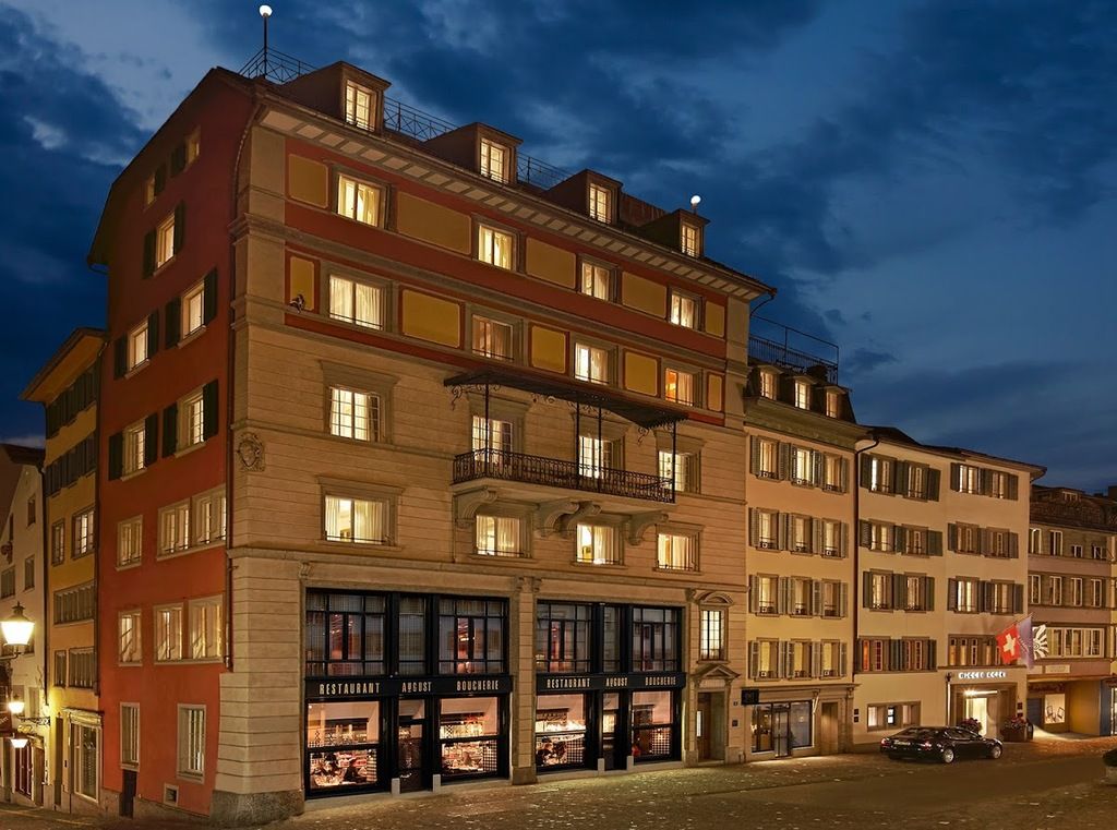 Widder Hotel – Photo 4
