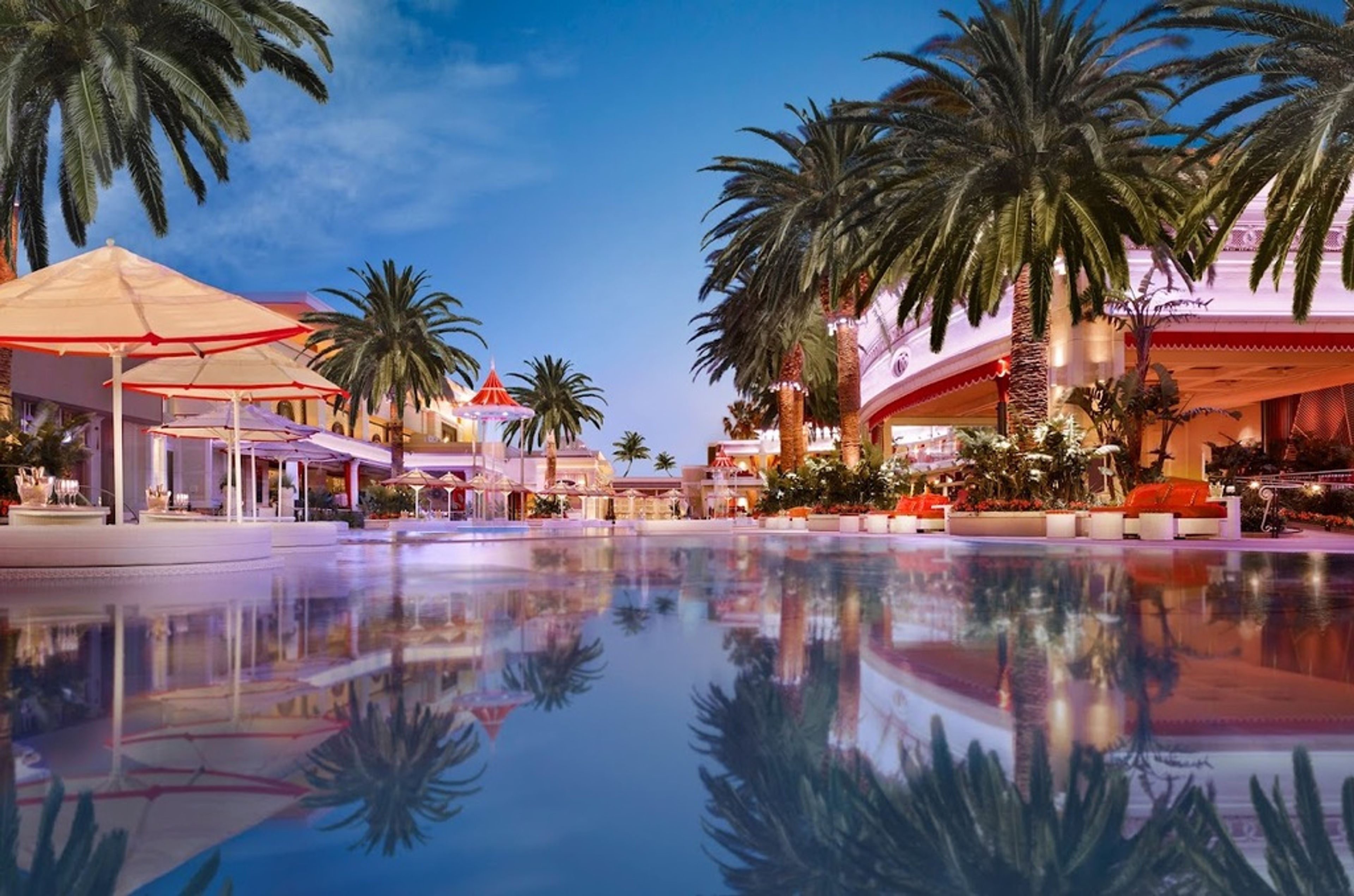 Encore Wynn Vegas