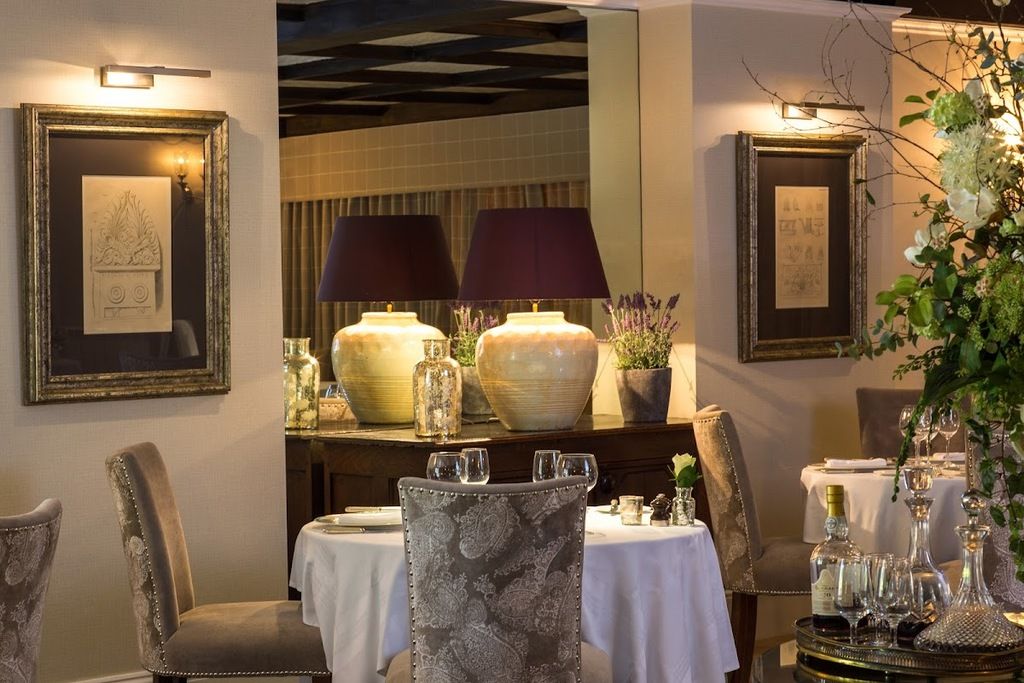 Longueville Manor Hotel and Restaurant – Photo 6