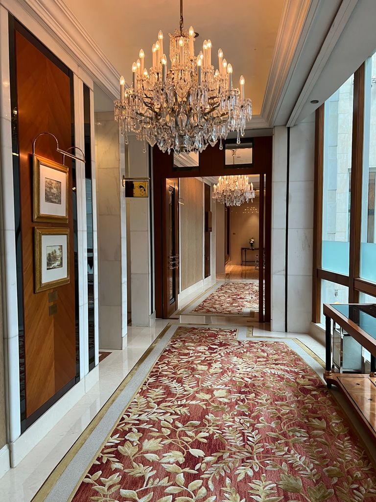 Island Shangri-La, Hong Kong – Photo 6