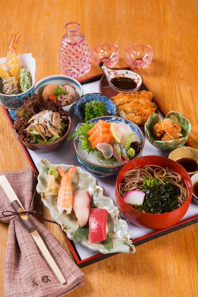 天政 - Tenmasa – Photo 4