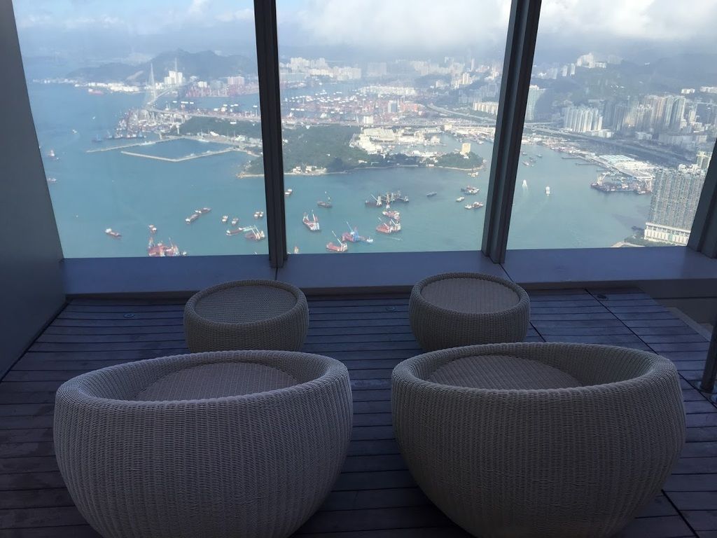 The Ritz-Carlton, Hong Kong – Photo 4