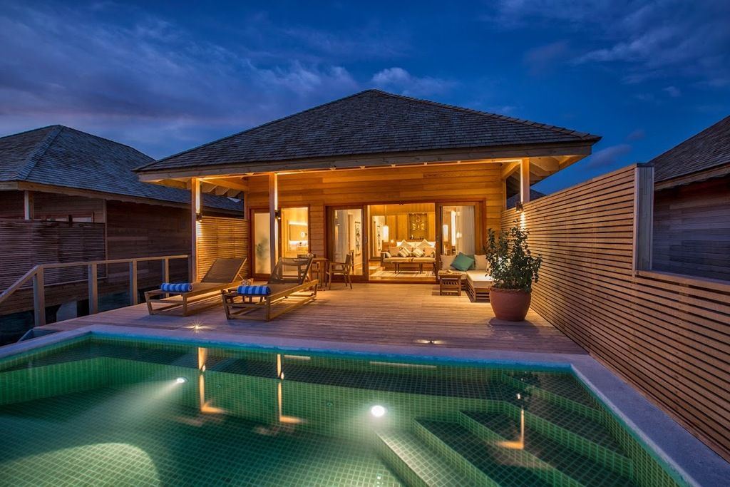 Hurawalhi Island Resort