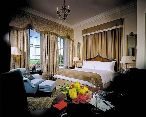 Four Seasons Hotel Hampshire – Photo 6