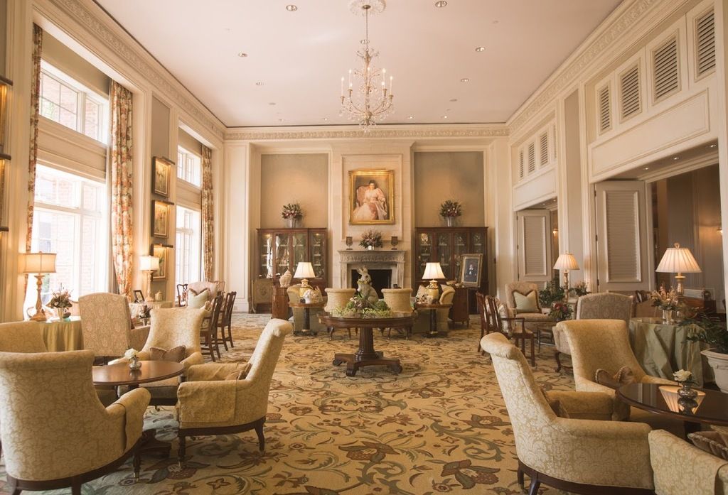 The Ocean Room – Photo 3