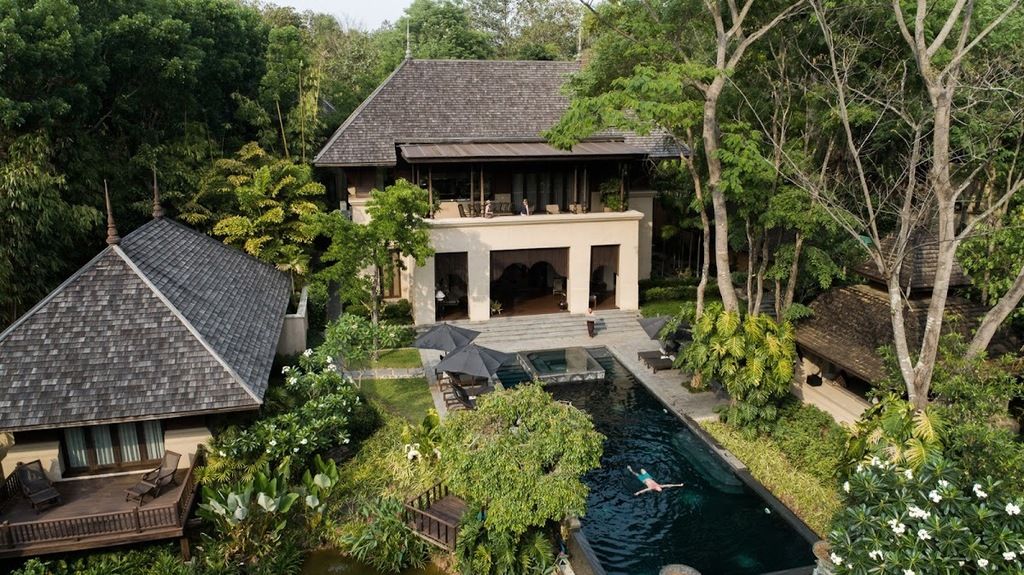 Four Seasons Resort Chiang Mai – Photo 5