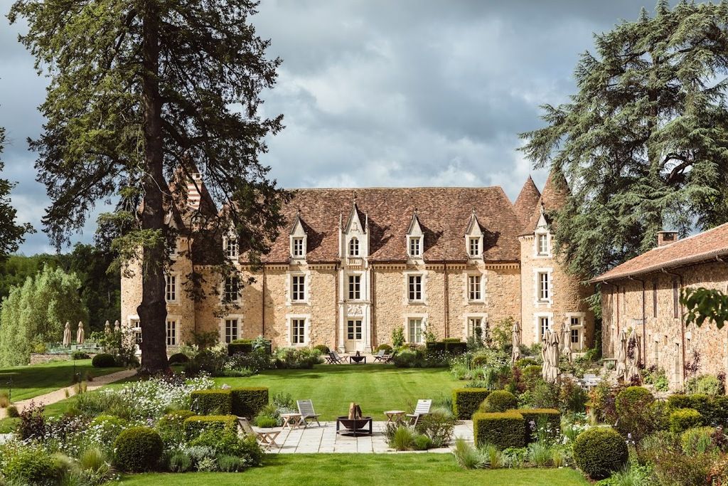 Domaine des Etangs, Auberge Resorts Collection – Photo 6