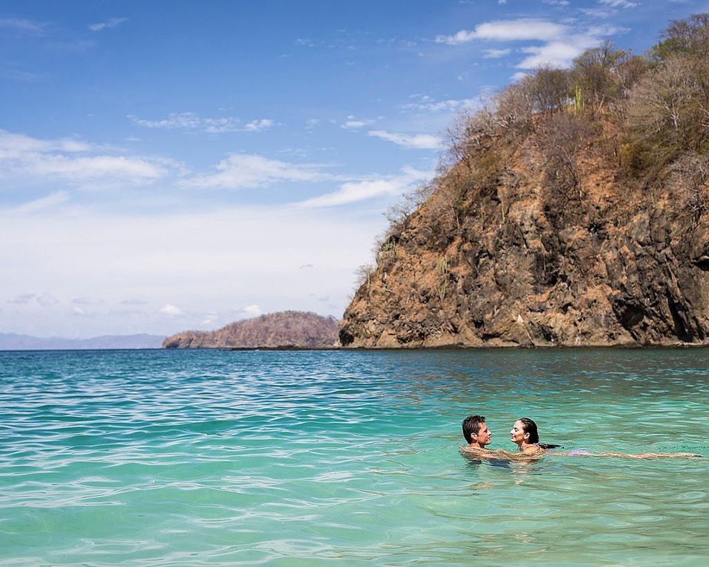 Four Seasons Peninsula Papagayo, Costa Rica – Photo 5