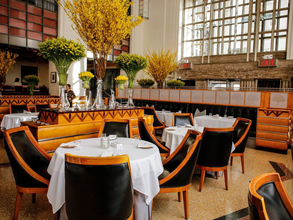 Eleven Madison Park – Photo 3