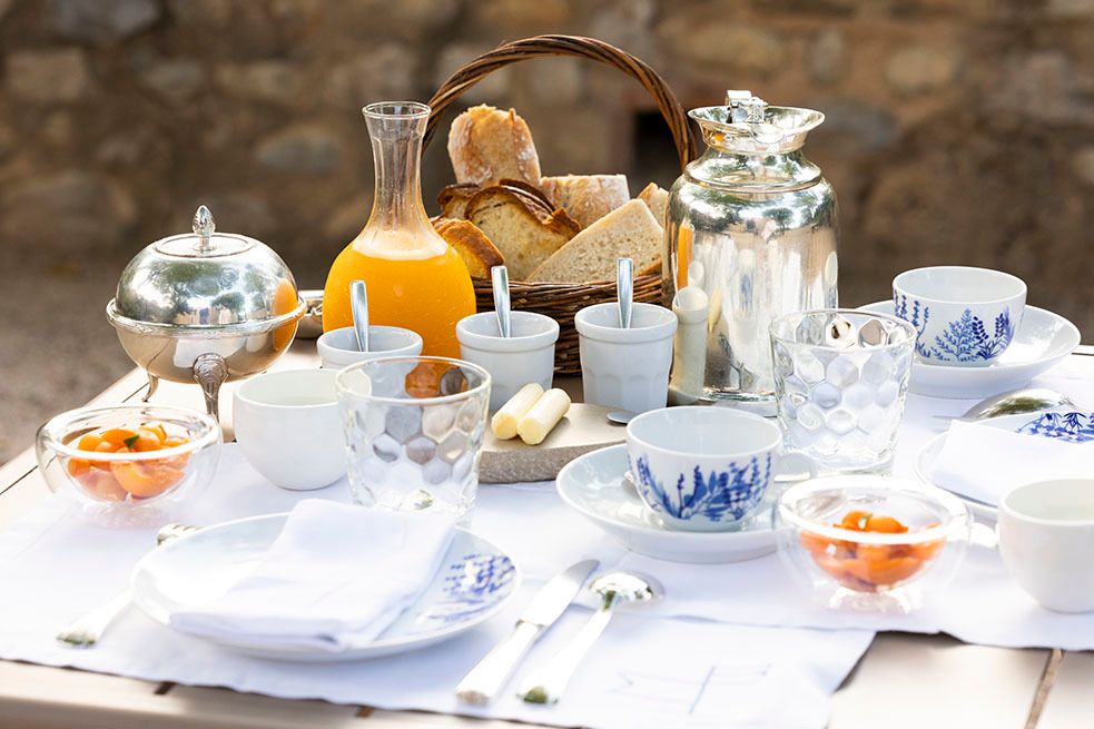 La Bastide de Moustiers - Hôtel & Restaurant – Photo 3